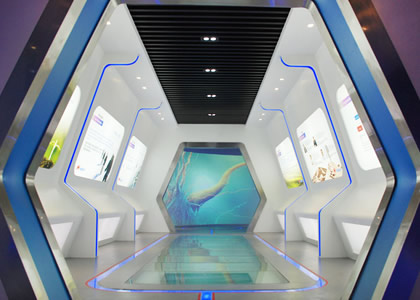 2013年臺北電腦展開幕