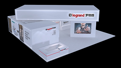如何降低展臺(tái)搭建的成本？