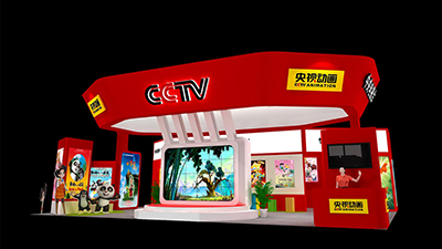 如何判斷展臺搭建的好壞？