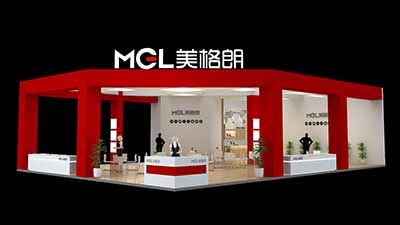 展臺設計裝修的實用技巧有哪些？