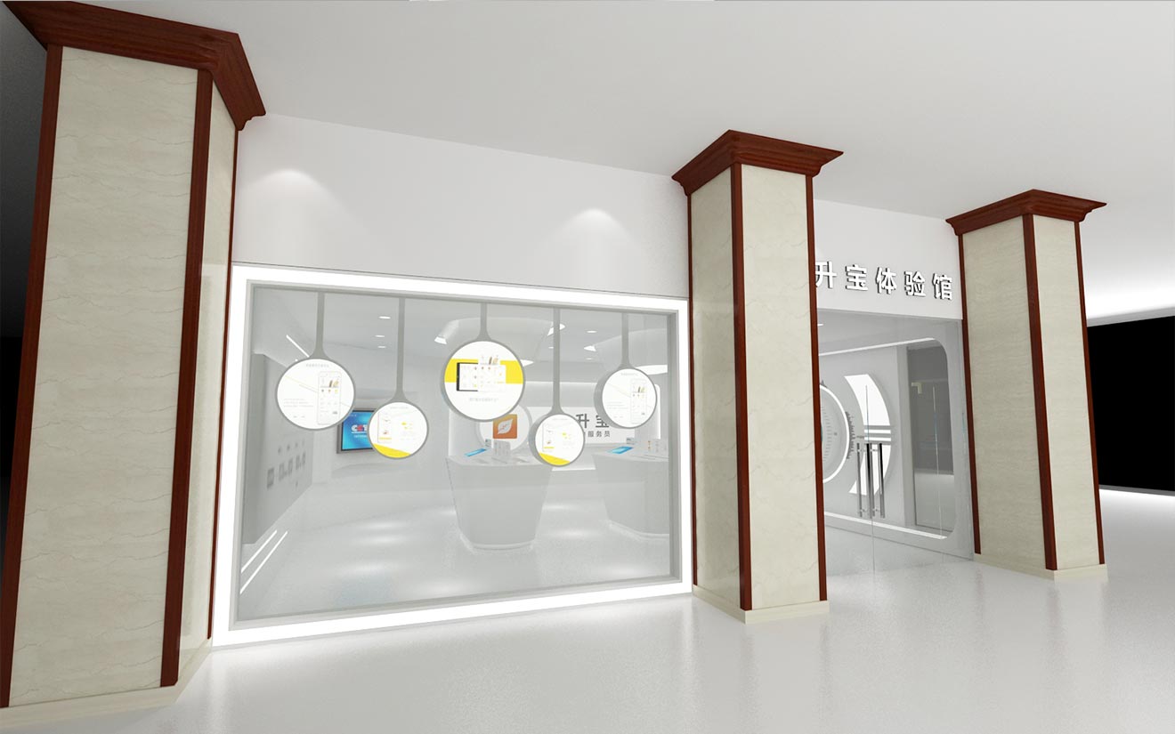 深圳展位設(shè)計(jì)公司:展位裝修時(shí)如何提升企業(yè)的品牌形象
