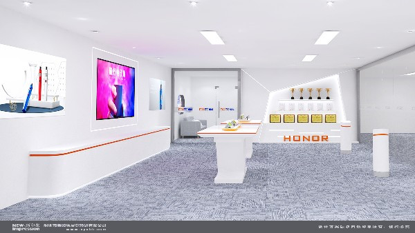 展覽展廳設計公司如何處理空間問題？
