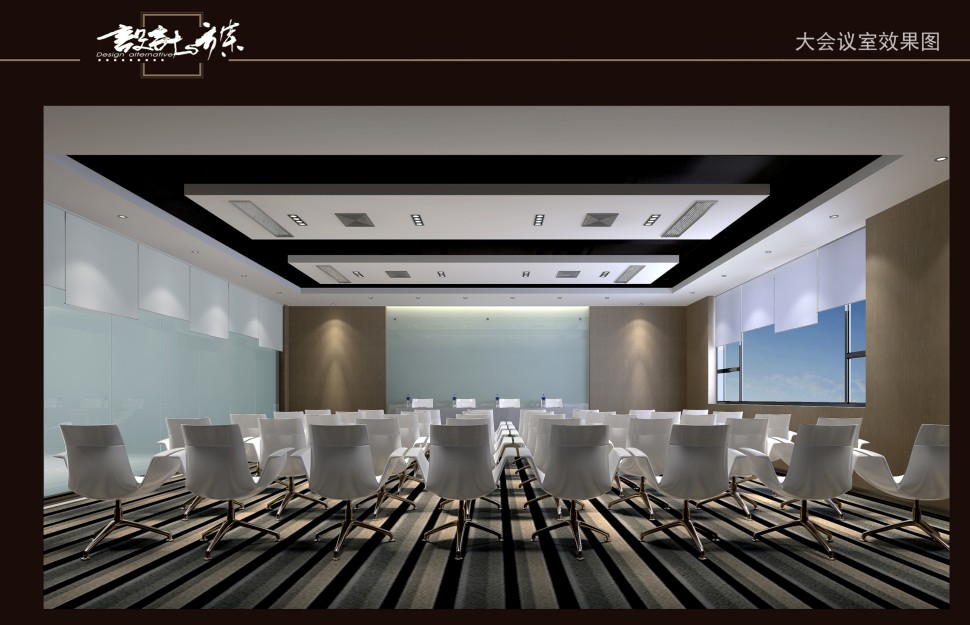 展廳設(shè)計空間布局要考慮什么因素