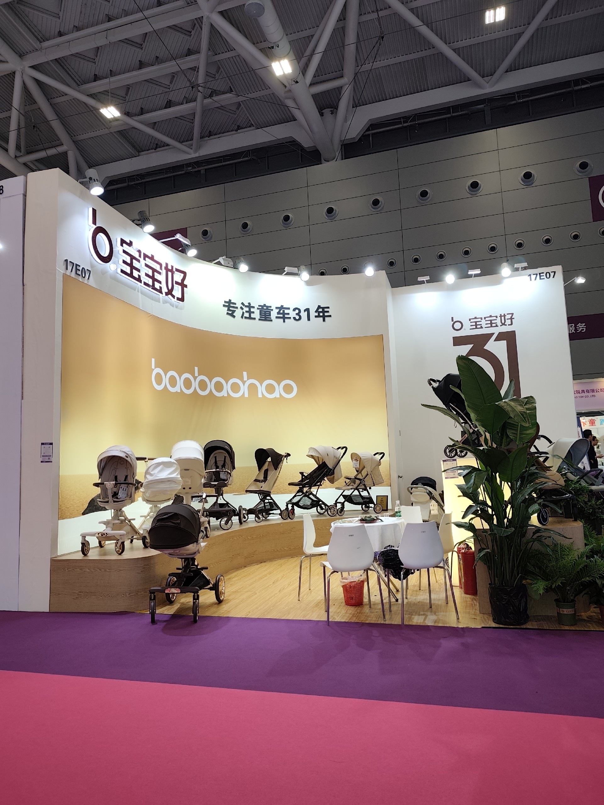 展臺設(shè)計搭建除人工和材料外，還有哪些容易被忽視的成本