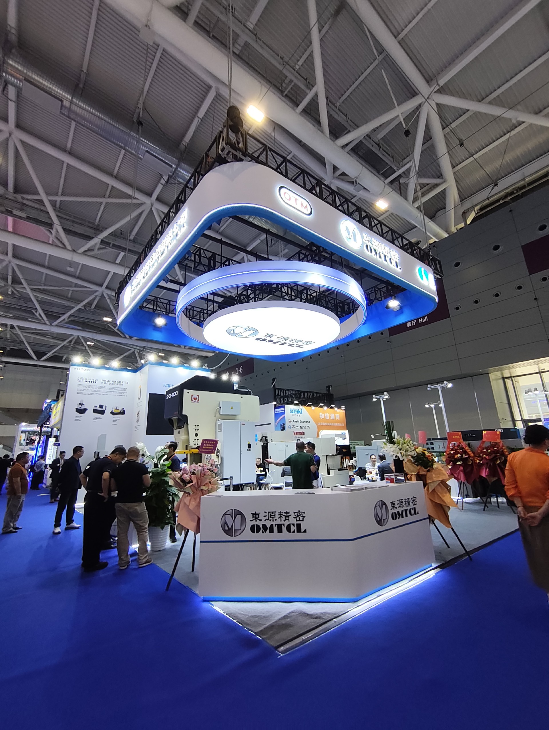 企業(yè)展廳施工過程中有哪些常見的質(zhì)量問題